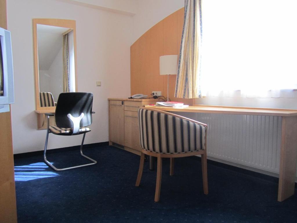 Gastwirtschaft & Hotel Holzinger Möllersdorf Cameră foto