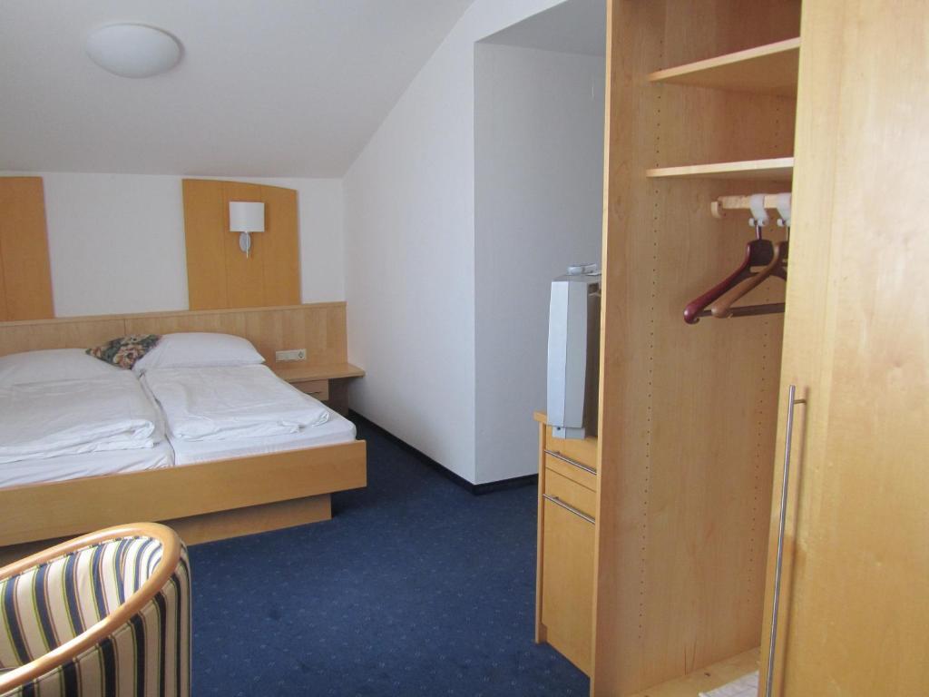 Gastwirtschaft & Hotel Holzinger Möllersdorf Cameră foto