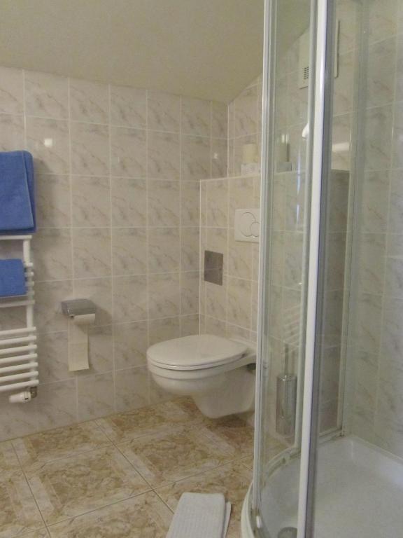 Gastwirtschaft & Hotel Holzinger Möllersdorf Cameră foto
