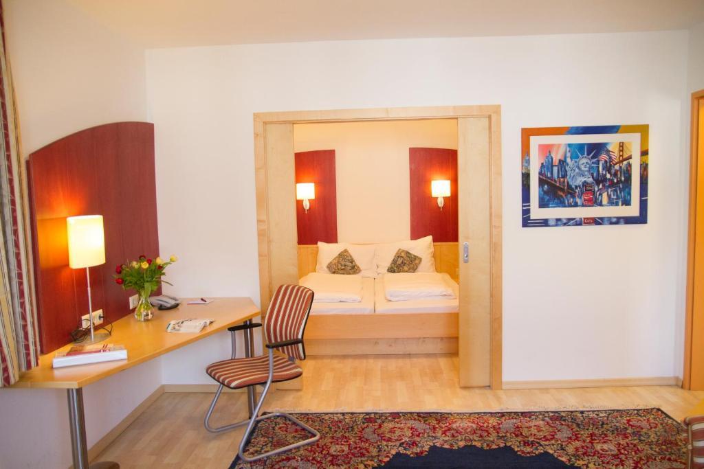 Gastwirtschaft & Hotel Holzinger Möllersdorf Cameră foto
